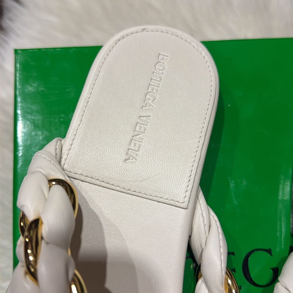 Bottega size 38 - Picture 3 of 5